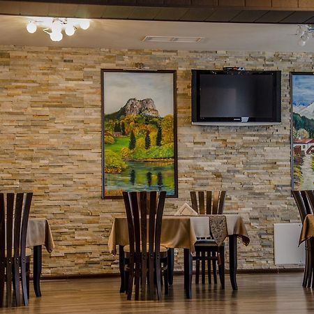 Rubis Hotel Rudozem Εξωτερικό φωτογραφία