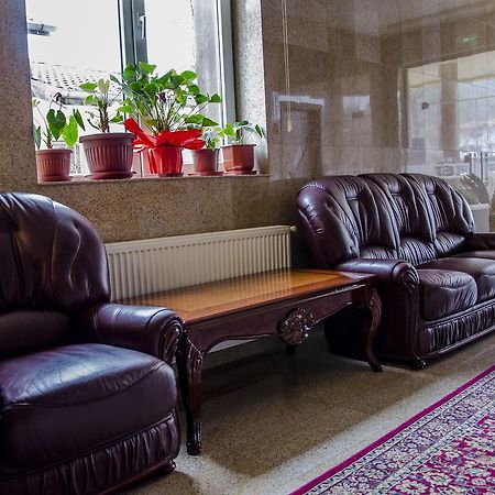 Rubis Hotel Rudozem Εξωτερικό φωτογραφία