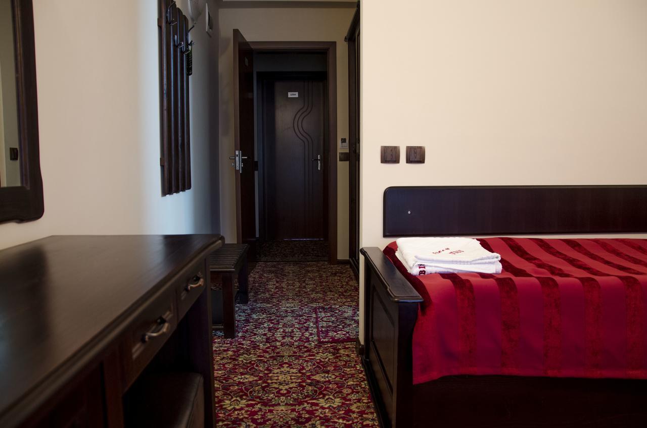 Rubis Hotel Rudozem Δωμάτιο φωτογραφία