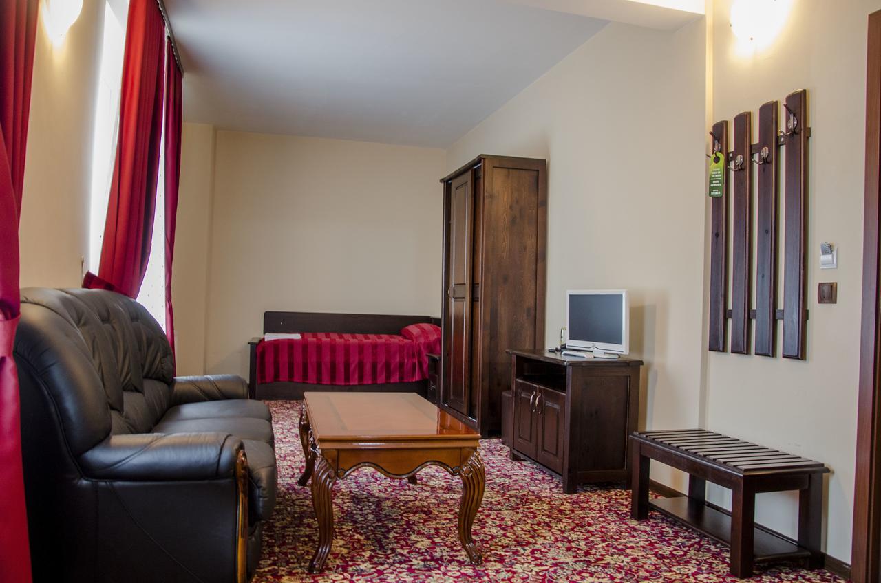 Rubis Hotel Rudozem Δωμάτιο φωτογραφία