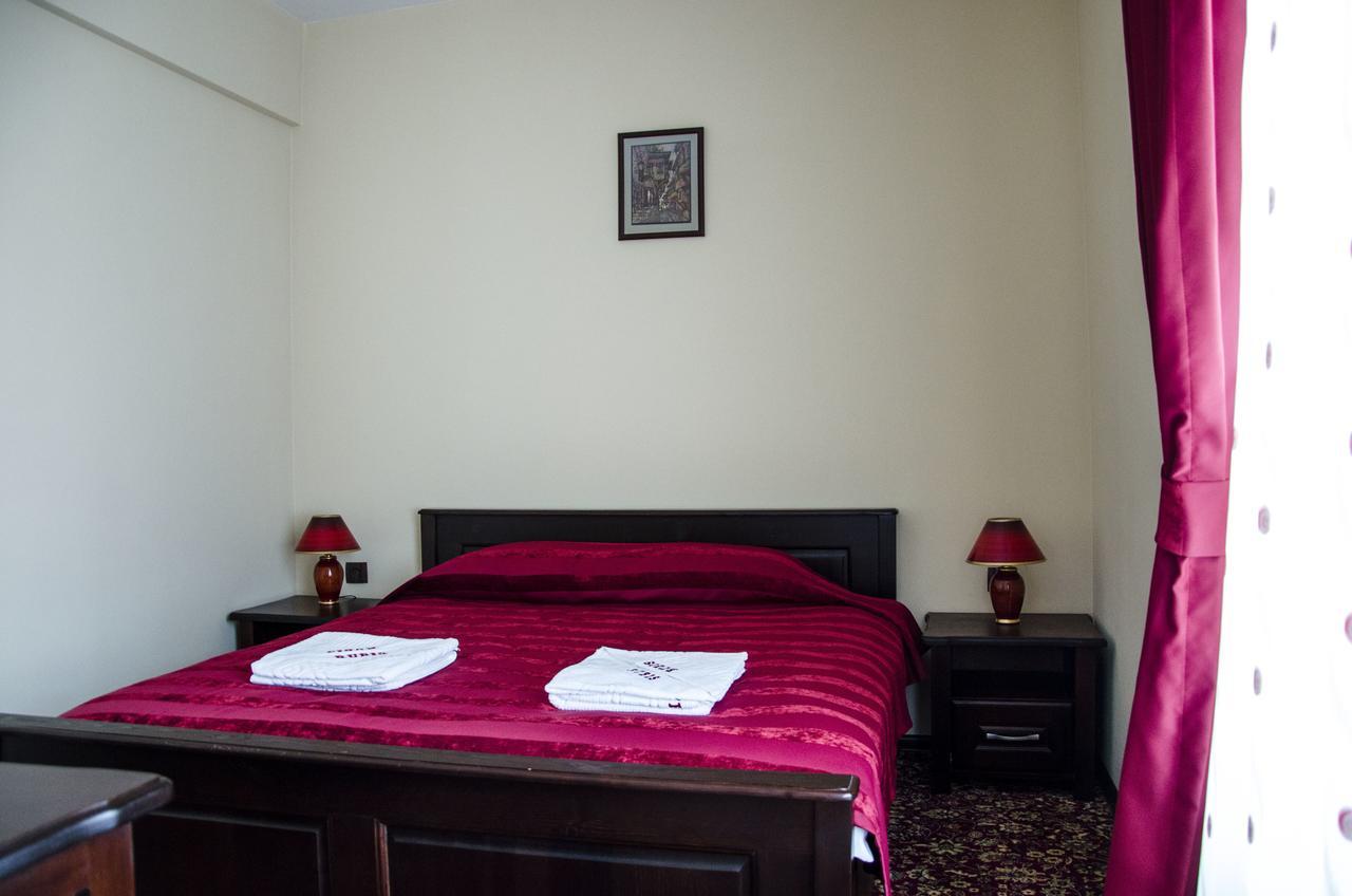 Rubis Hotel Rudozem Δωμάτιο φωτογραφία