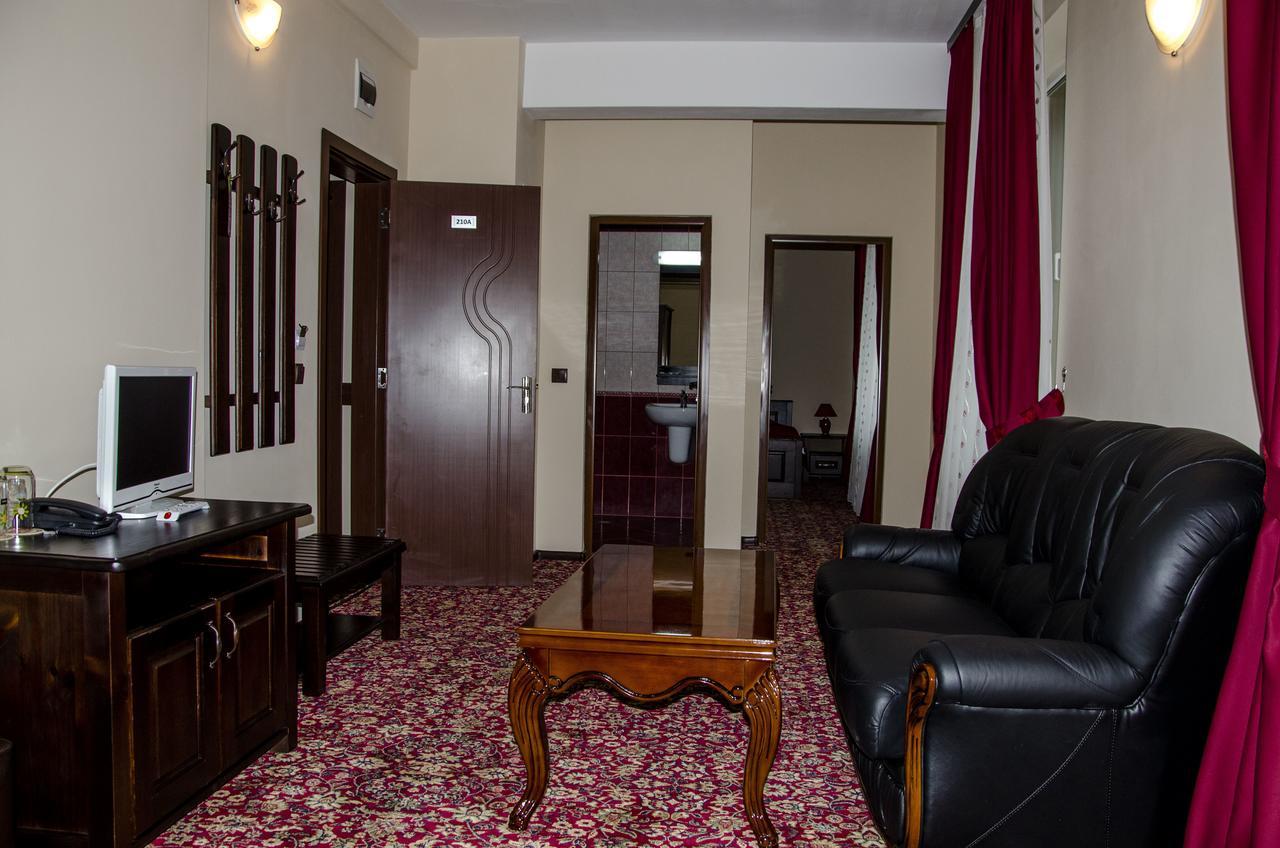 Rubis Hotel Rudozem Δωμάτιο φωτογραφία