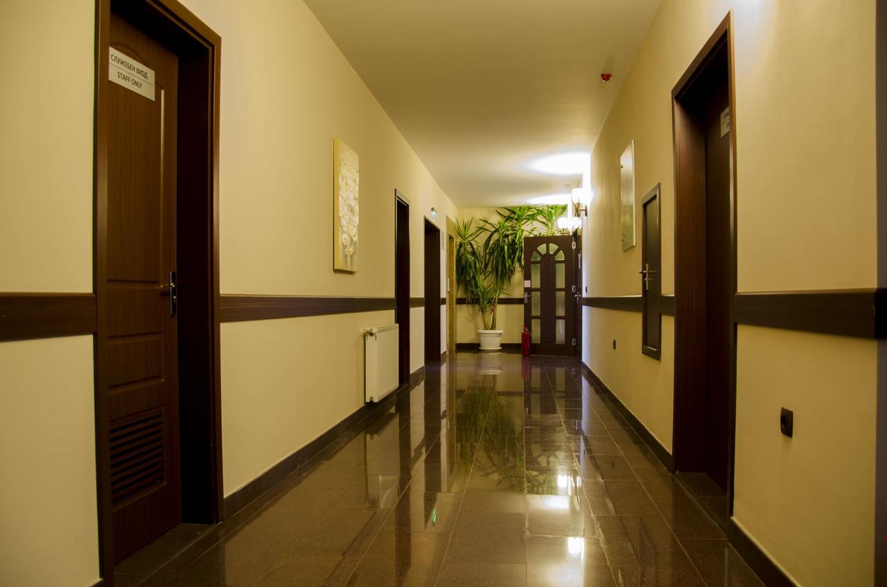 Rubis Hotel Rudozem Εξωτερικό φωτογραφία