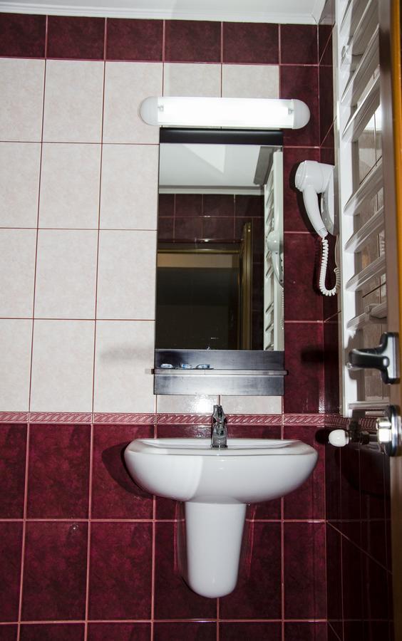 Rubis Hotel Rudozem Δωμάτιο φωτογραφία