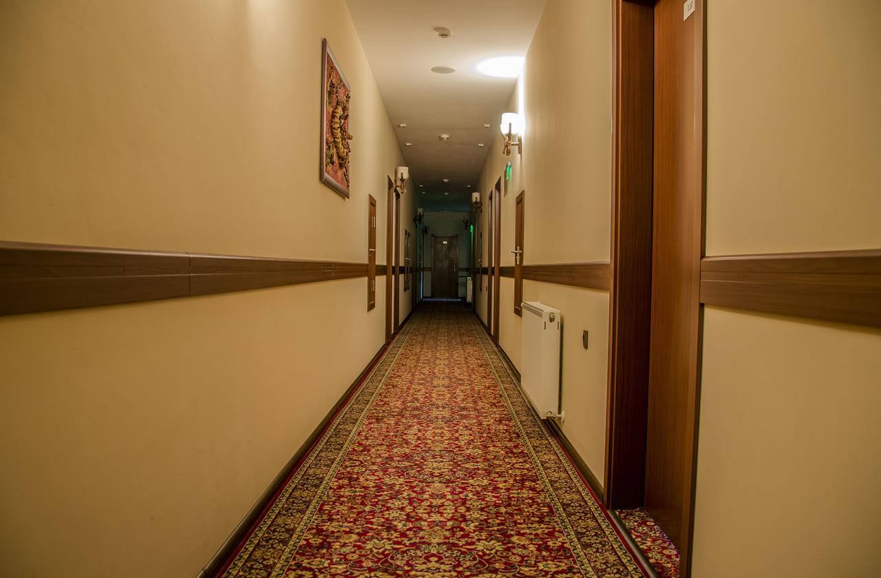Rubis Hotel Rudozem Εξωτερικό φωτογραφία