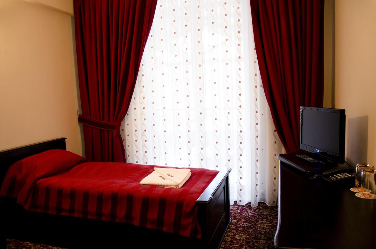 Rubis Hotel Rudozem Δωμάτιο φωτογραφία