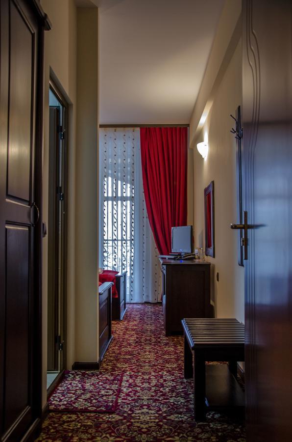 Rubis Hotel Rudozem Δωμάτιο φωτογραφία