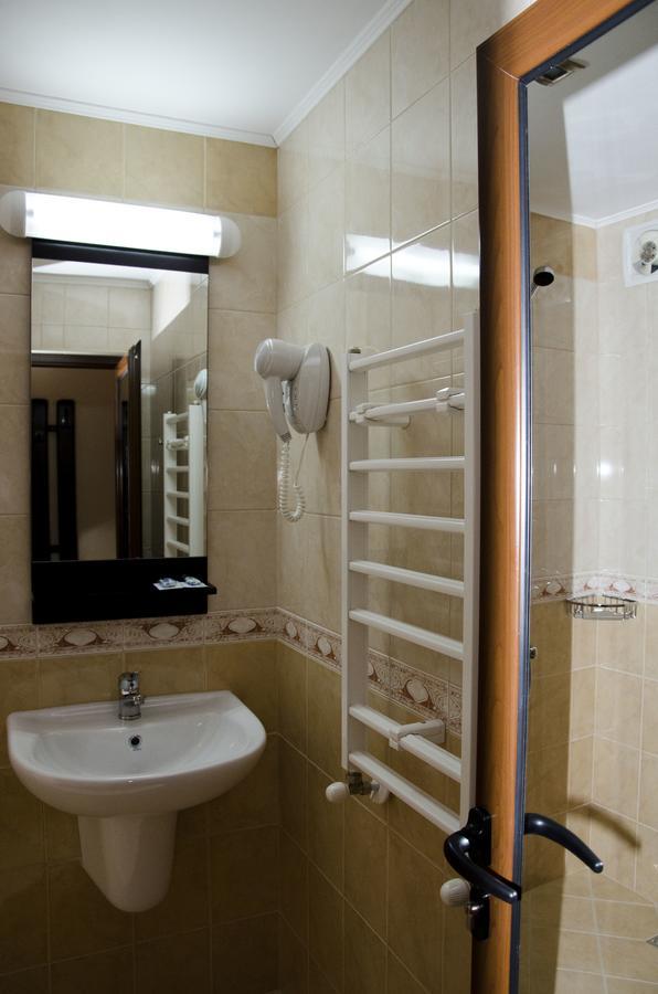 Rubis Hotel Rudozem Δωμάτιο φωτογραφία
